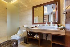 Entrada Villa by Nagisa Bali