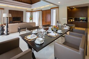 Entrada Villa by Nagisa Bali