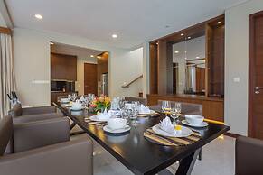 Entrada Villa by Nagisa Bali