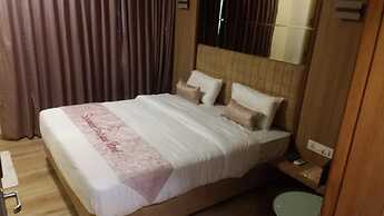 Silverador Boutique Hotel