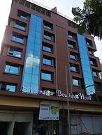 Silverador Boutique Hotel