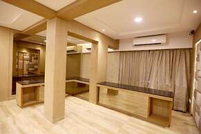 Silverador Boutique Hotel