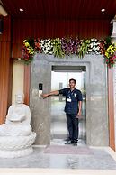 Silverador Boutique Hotel