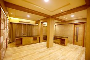 Silverador Boutique Hotel