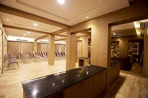 Silverador Boutique Hotel