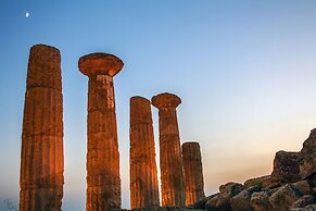 Panoramica dei Templi B&B