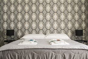 Panoramica dei Templi B&B