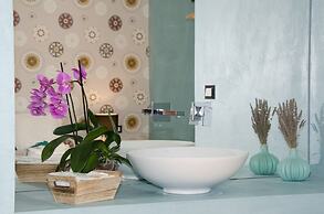 Panoramica dei Templi B&B