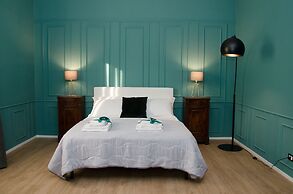 Panoramica dei Templi B&B