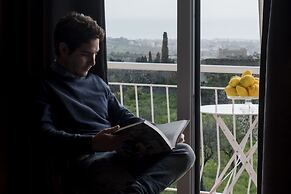 Panoramica dei Templi B&B