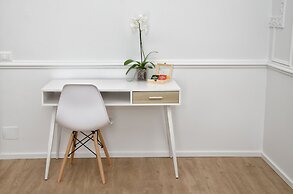 Panoramica dei Templi B&B