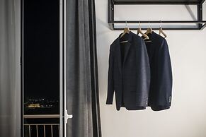 Panoramica dei Templi B&B