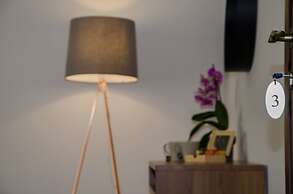 Panoramica dei Templi B&B