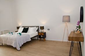 Panoramica dei Templi B&B