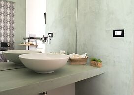 Panoramica dei Templi B&B