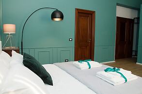 Panoramica dei Templi B&B