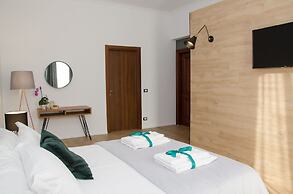 Panoramica dei Templi B&B