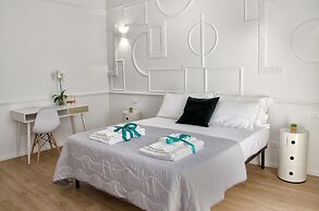 Panoramica dei Templi B&B