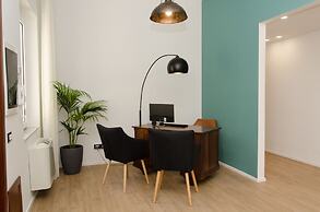 Panoramica dei Templi B&B