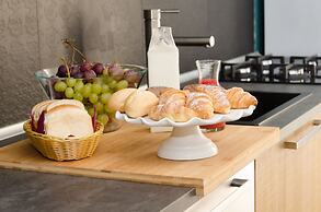 Panoramica dei Templi B&B