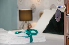 Panoramica dei Templi B&B