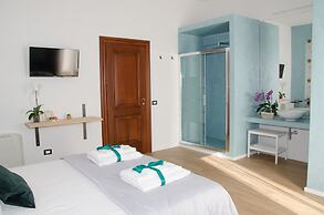 Panoramica dei Templi B&B