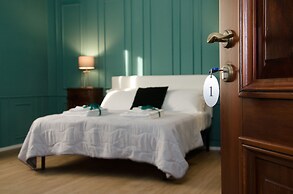 Panoramica dei Templi B&B