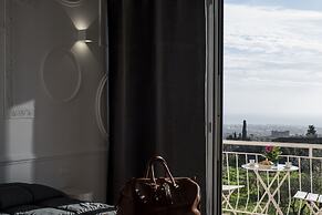 Panoramica dei Templi B&B