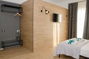 Panoramica dei Templi B&B