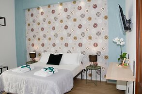 Panoramica dei Templi B&B