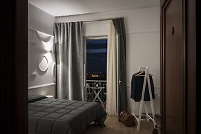 Panoramica dei Templi B&B