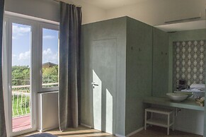 Panoramica dei Templi B&B