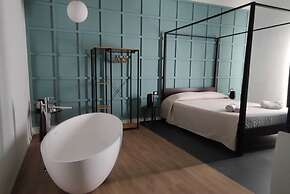 Panoramica dei Templi B&B