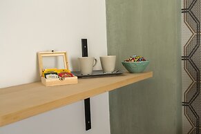 Panoramica dei Templi B&B