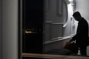 Panoramica dei Templi B&B