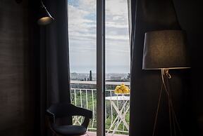 Panoramica dei Templi B&B