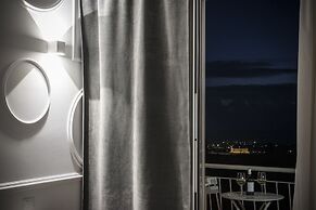 Panoramica dei Templi B&B