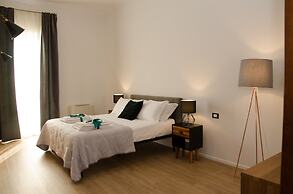 Panoramica dei Templi B&B