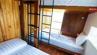 Tabalo Hostel