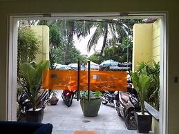 Tabalo Hostel