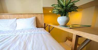 Tabalo Hostel