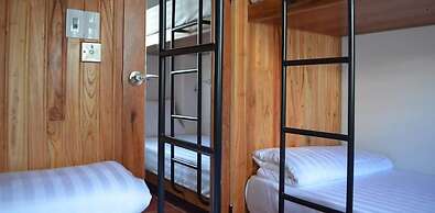 Tabalo Hostel