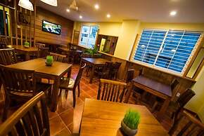 Tabalo Hostel