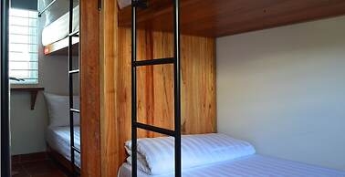 Tabalo Hostel