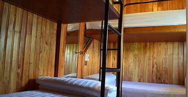 Tabalo Hostel