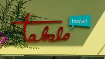 Tabalo Hostel
