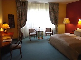 Parkhotel Dallgow