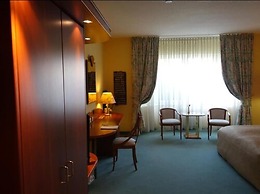 Parkhotel Dallgow