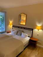 Parkhotel Dallgow