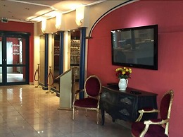 Parkhotel Dallgow